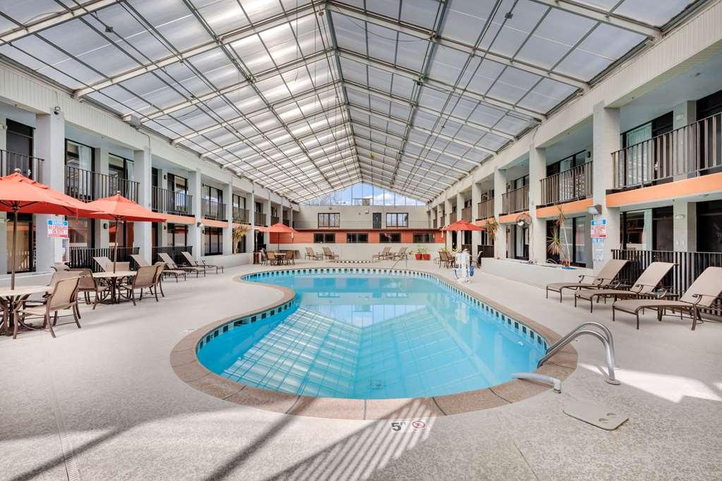 Vettecity Hotel Bowling Green Servizi foto