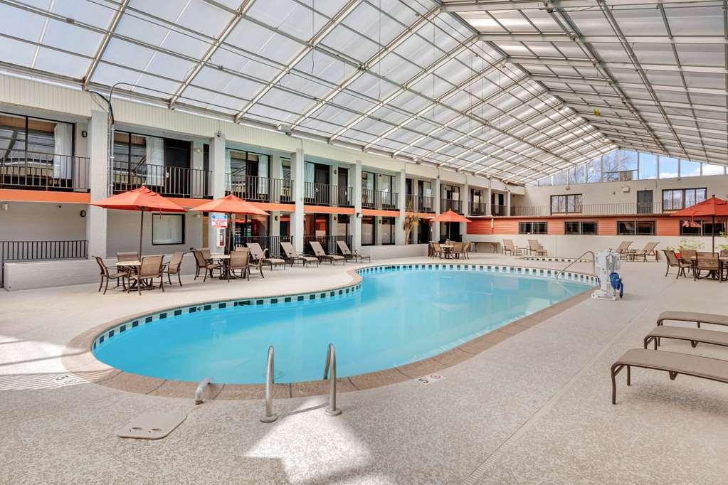 Vettecity Hotel Bowling Green Servizi foto