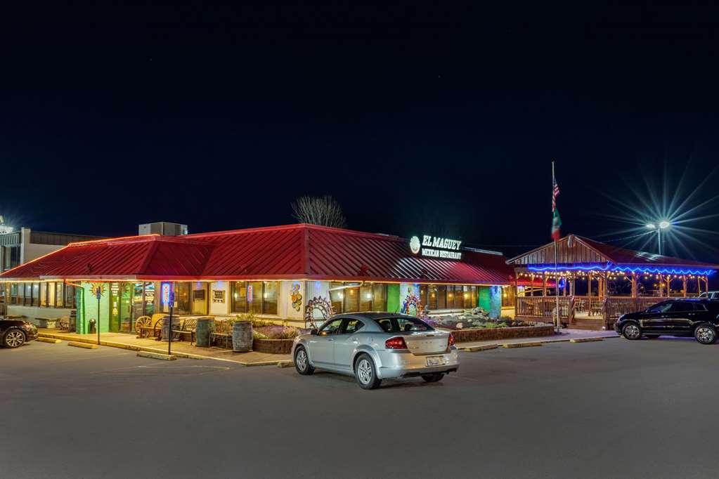 Vettecity Hotel Bowling Green Ristorante foto
