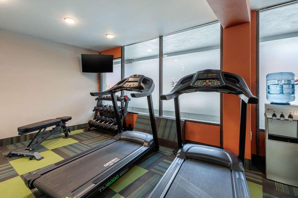 Vettecity Hotel Bowling Green Servizi foto