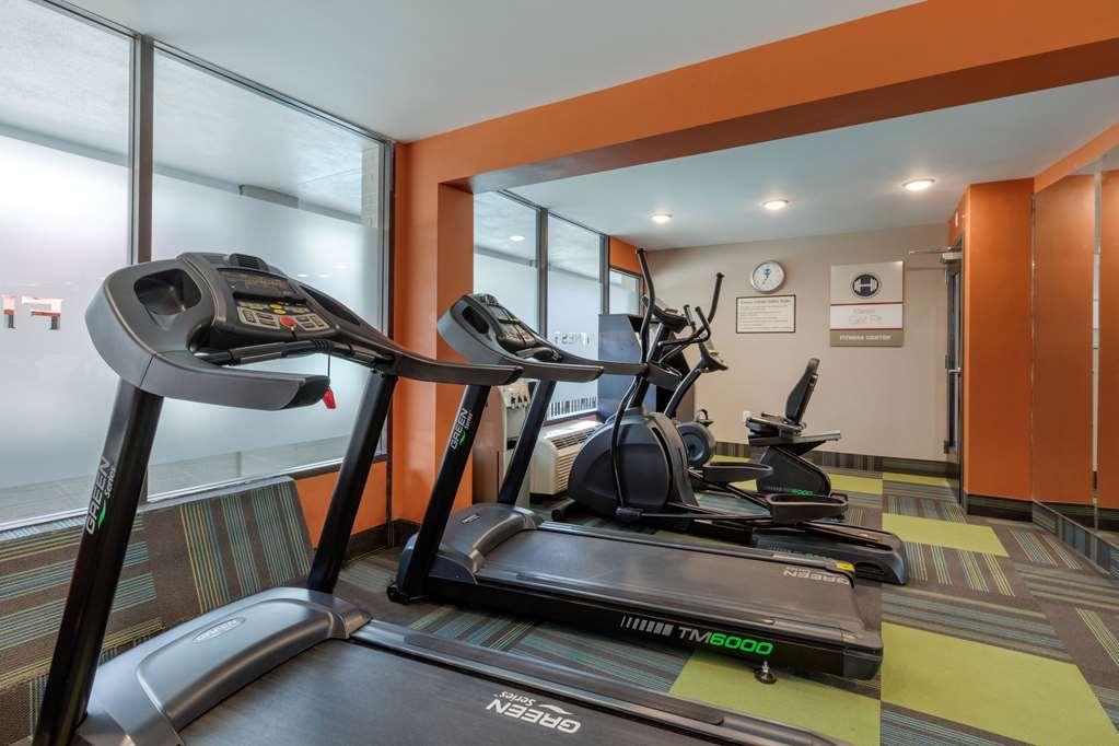 Vettecity Hotel Bowling Green Servizi foto