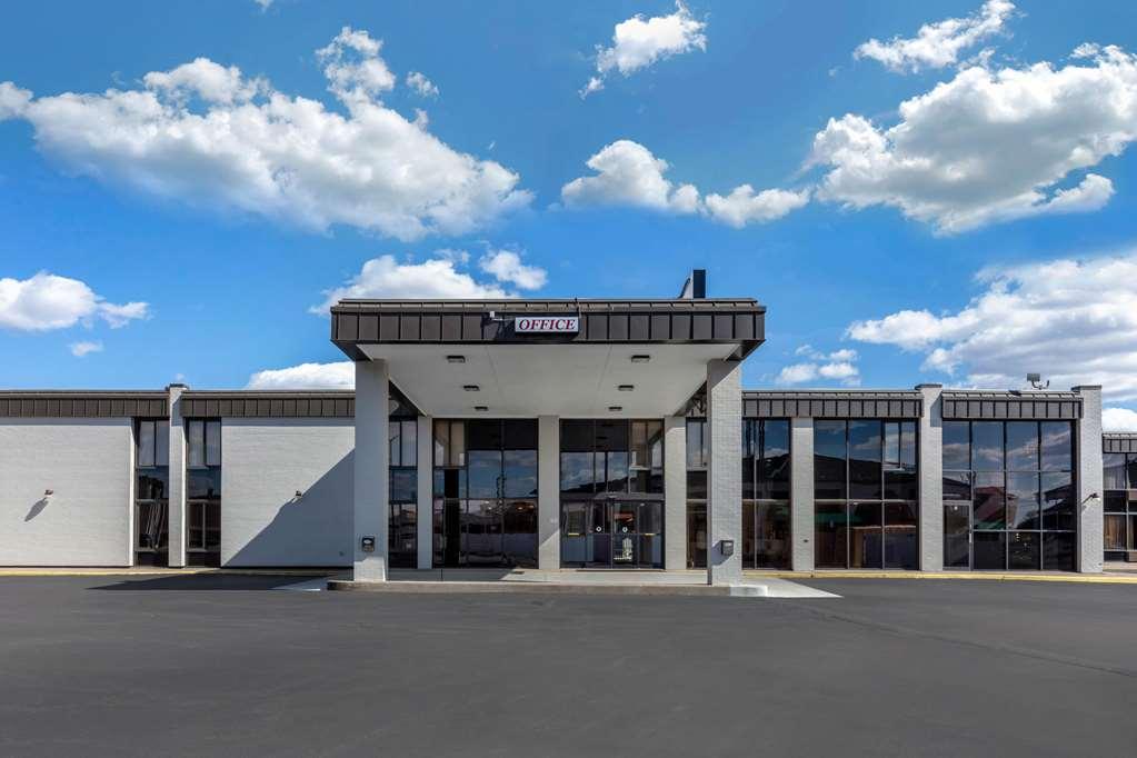 Vettecity Hotel Bowling Green Esterno foto