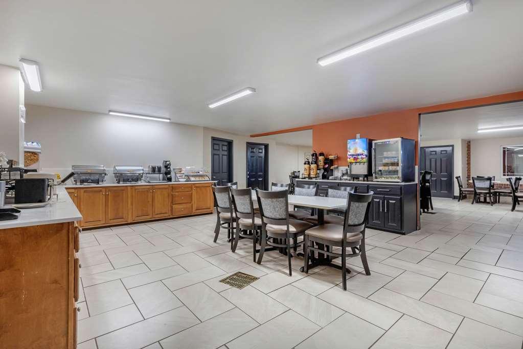 Vettecity Hotel Bowling Green Ristorante foto
