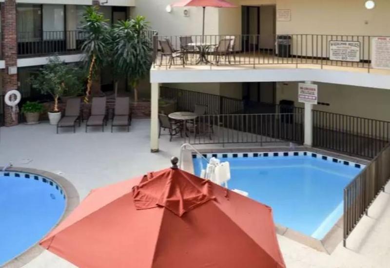 Vettecity Hotel Bowling Green Esterno foto