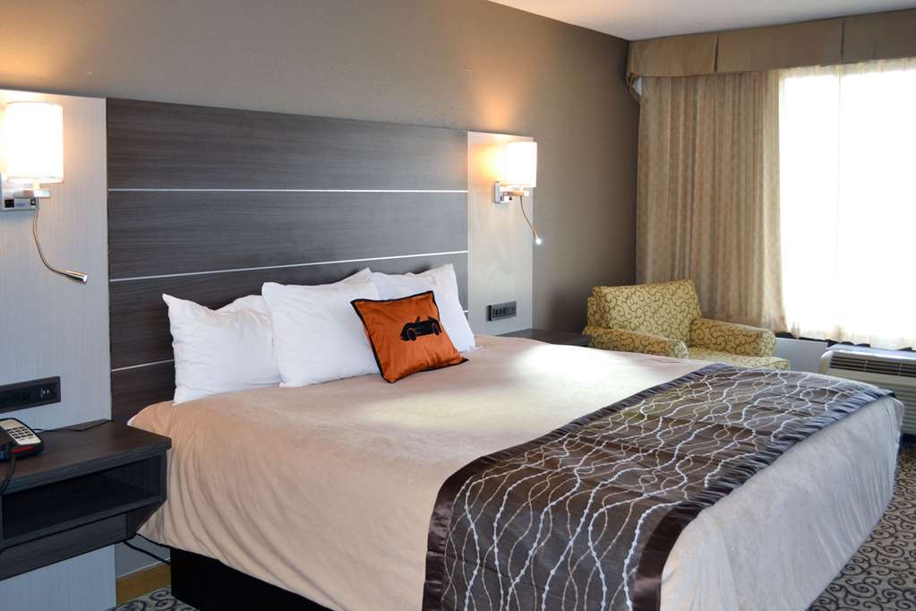 Vettecity Hotel Bowling Green Esterno foto