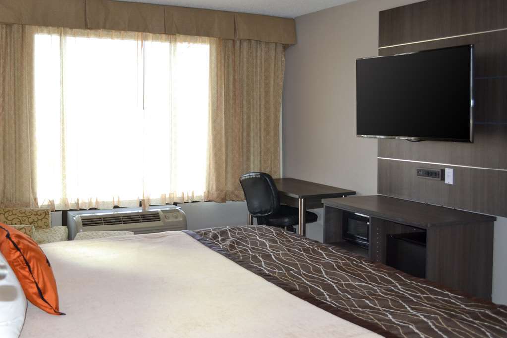 Vettecity Hotel Bowling Green Esterno foto