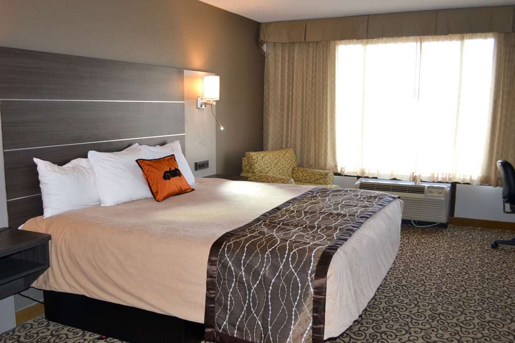 Vettecity Hotel Bowling Green Esterno foto