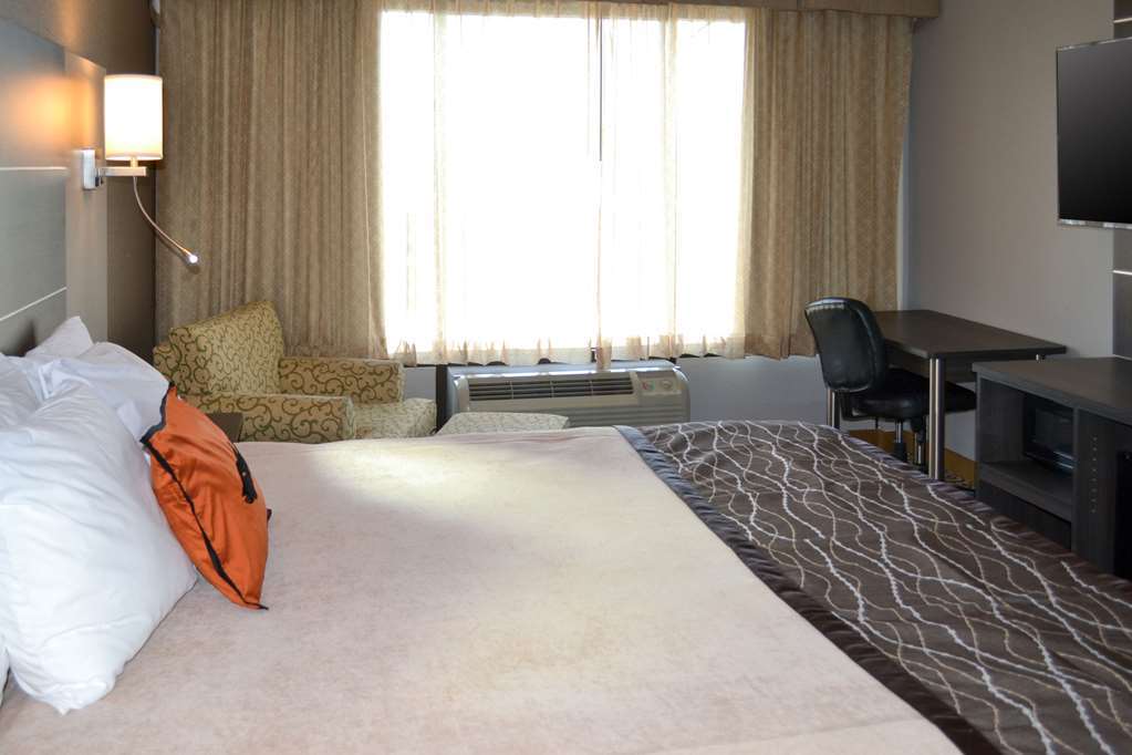 Vettecity Hotel Bowling Green Esterno foto