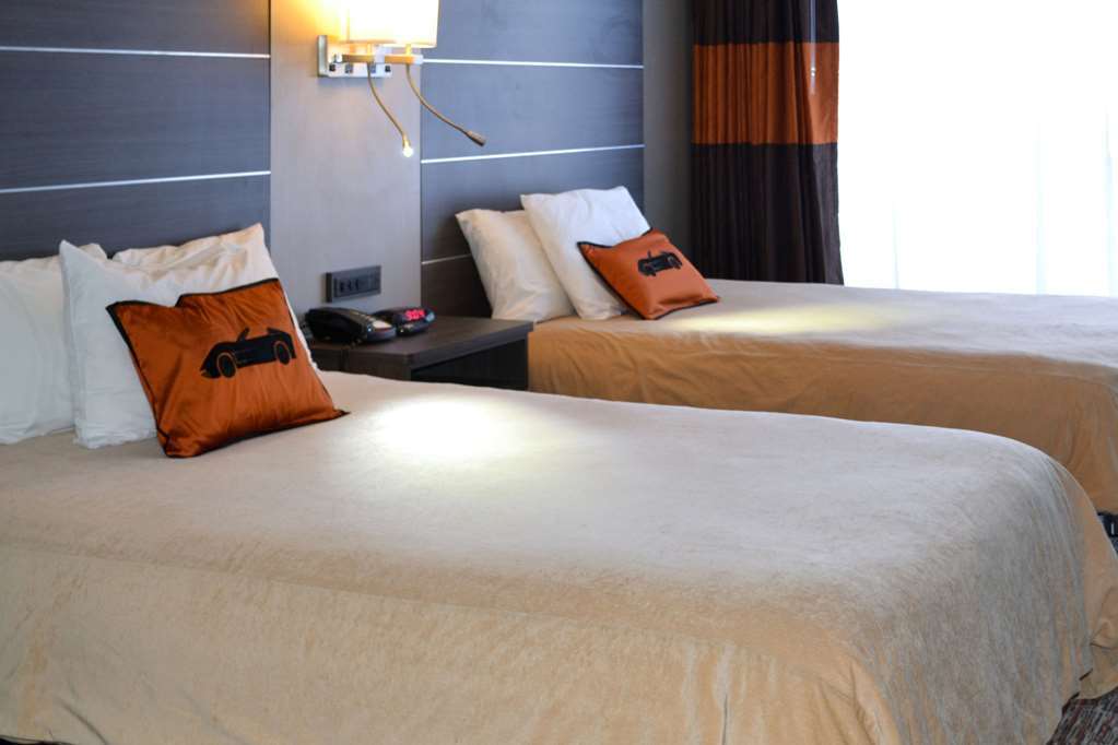 Vettecity Hotel Bowling Green Esterno foto