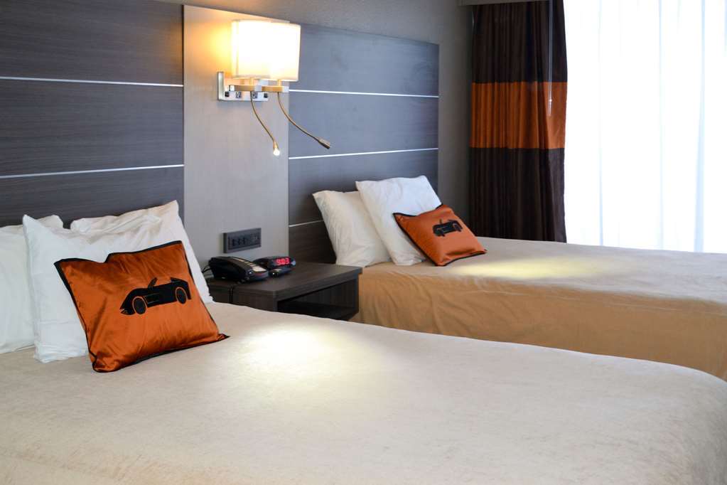 Vettecity Hotel Bowling Green Esterno foto