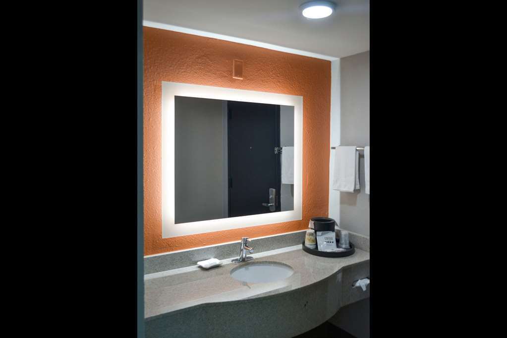 Vettecity Hotel Bowling Green Esterno foto
