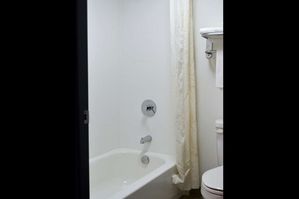 Vettecity Hotel Bowling Green Esterno foto