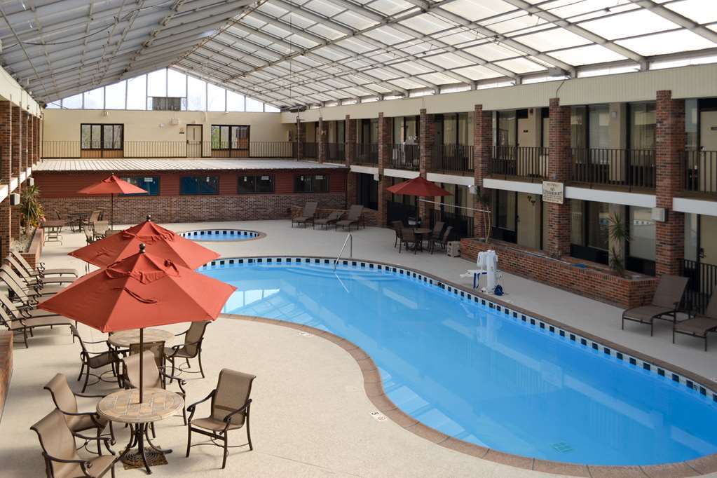Vettecity Hotel Bowling Green Esterno foto