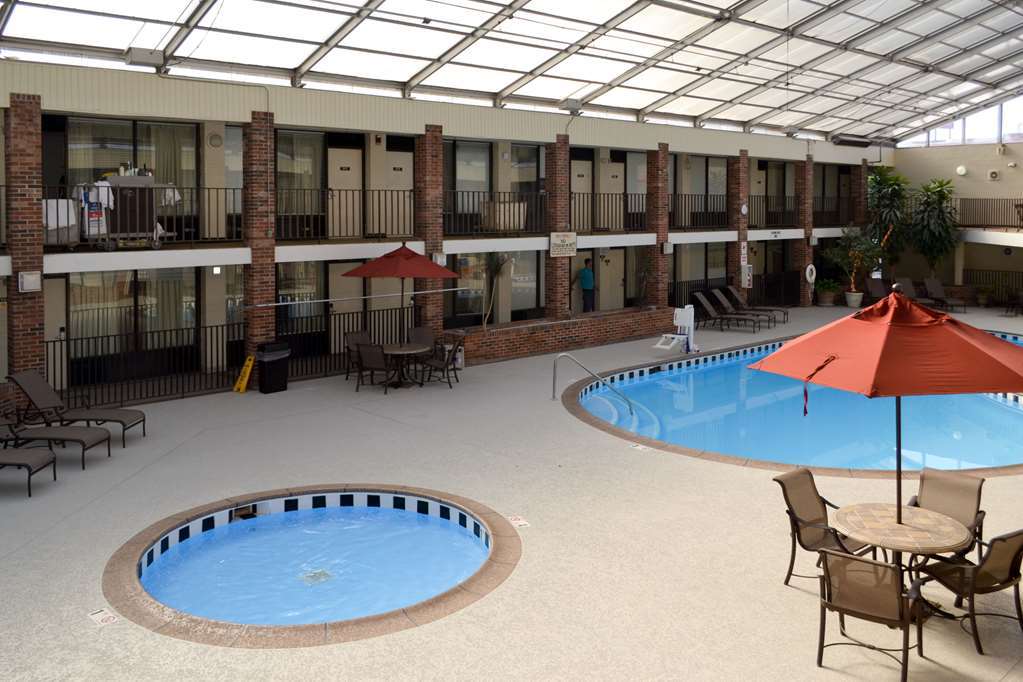 Vettecity Hotel Bowling Green Esterno foto