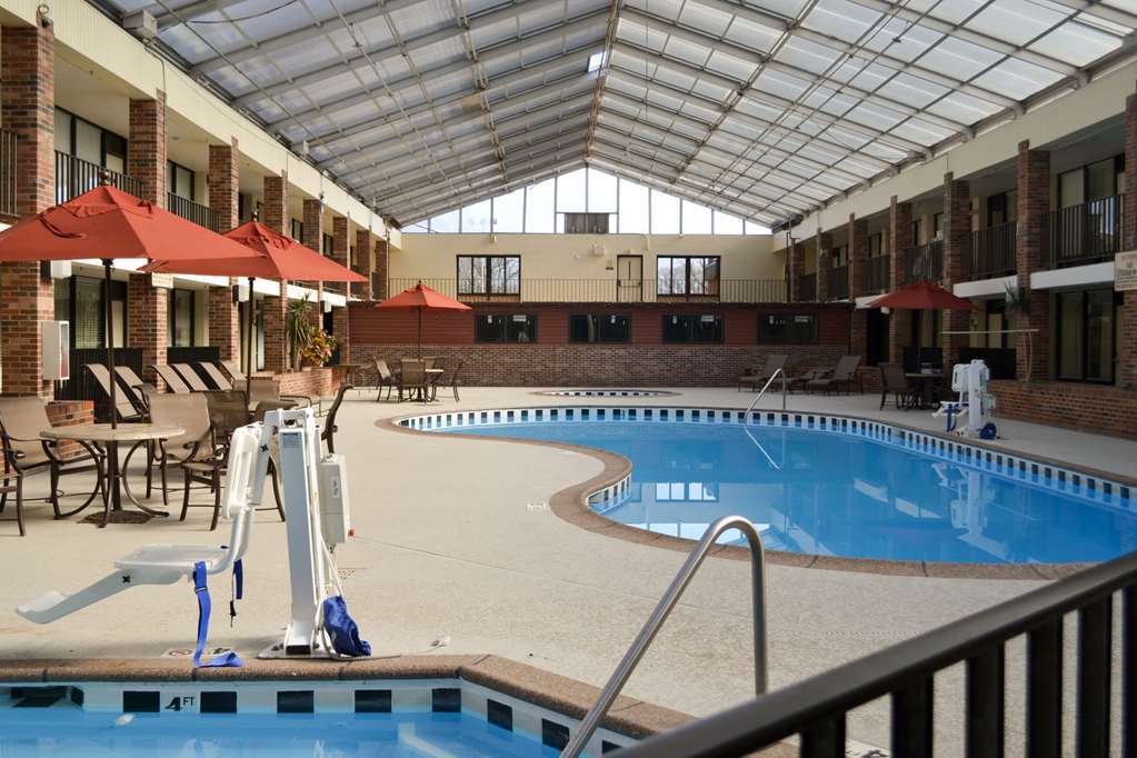 Vettecity Hotel Bowling Green Esterno foto