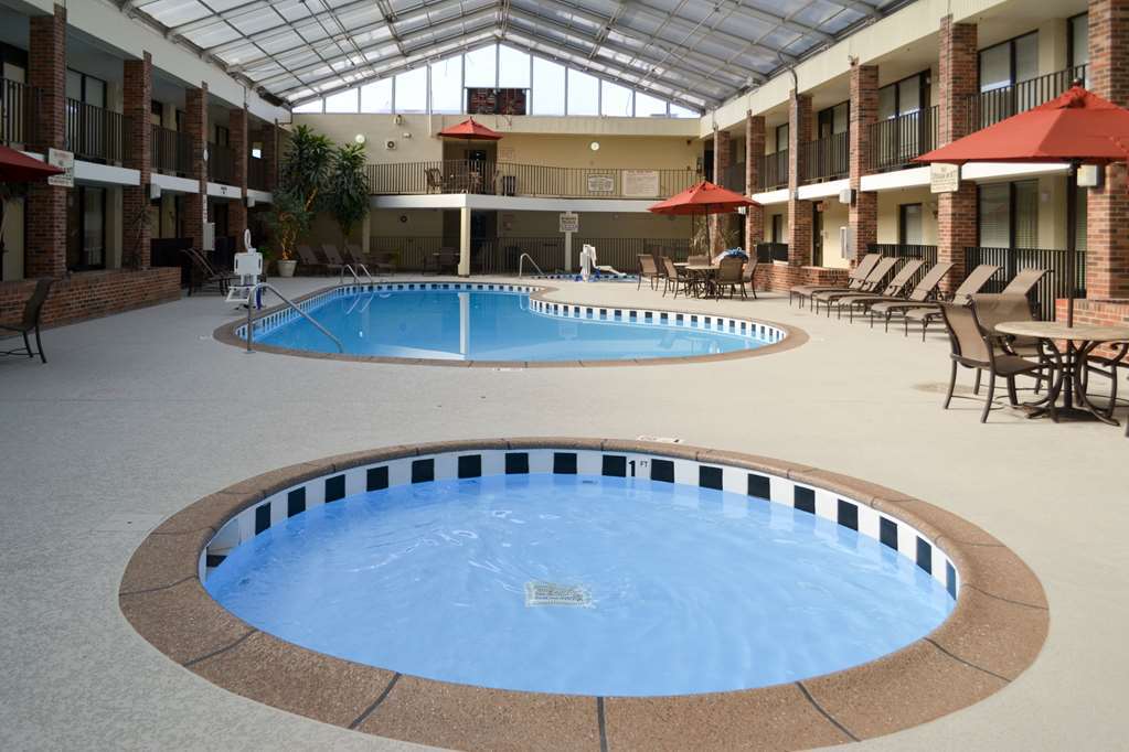 Vettecity Hotel Bowling Green Esterno foto