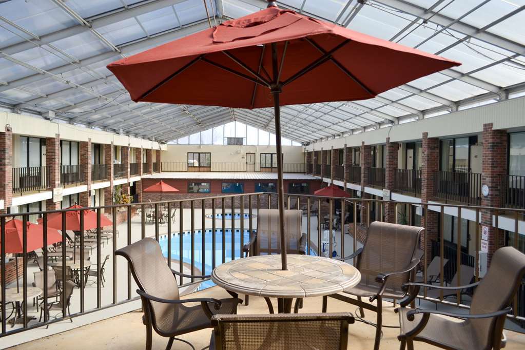 Vettecity Hotel Bowling Green Esterno foto
